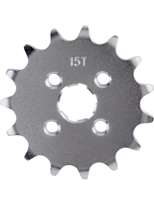 Преден пиньон Moose Offroad Steel 15T ЗА HONDA CR-R/XR-R/CRF/F 60/70/80/110 1980-2021